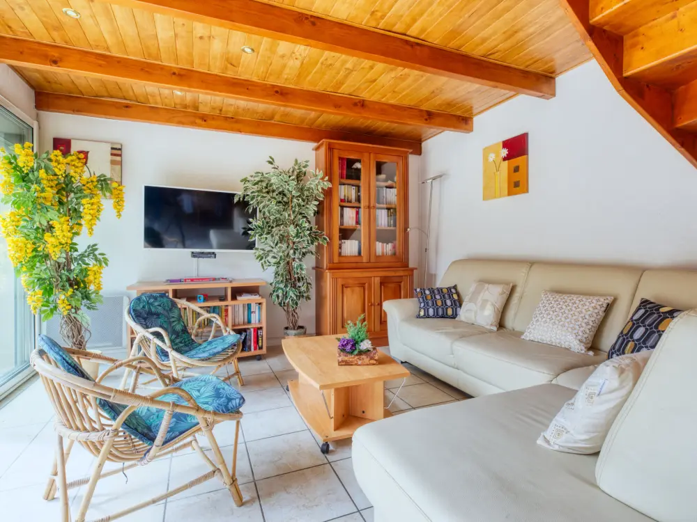 Maison de Vacances Lacanau