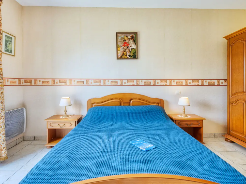 Maison de Vacances Lacanau