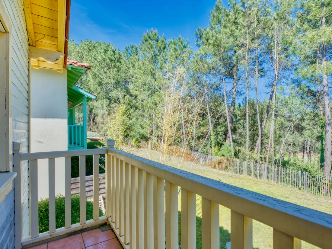 Maison de Vacances Lacanau