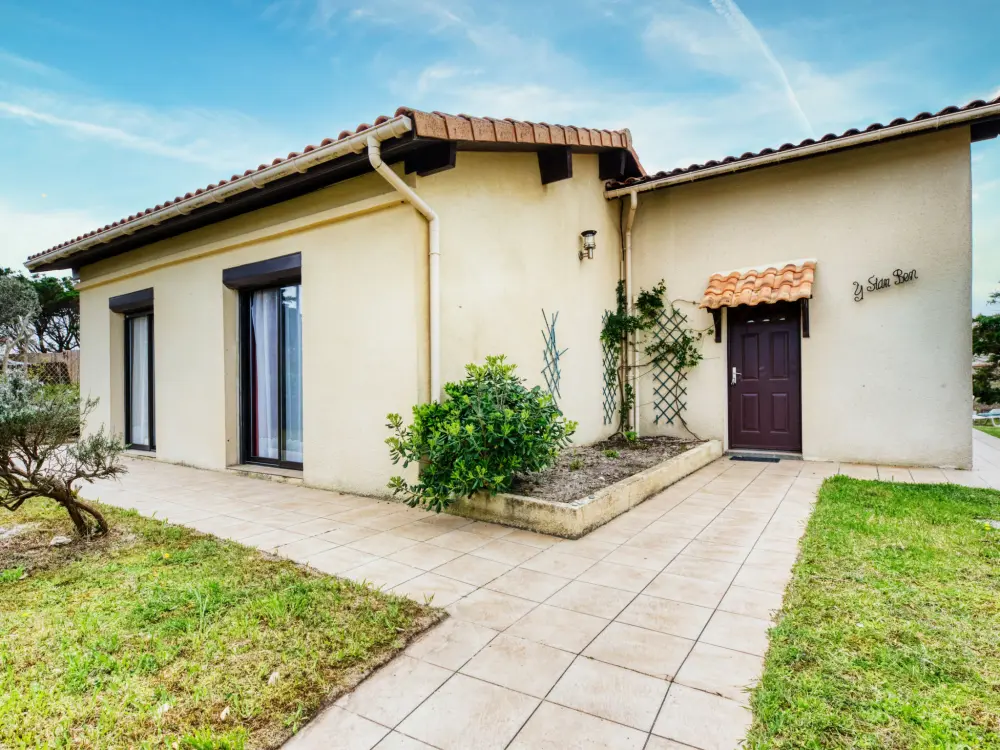 Maison de Vacances Lacanau