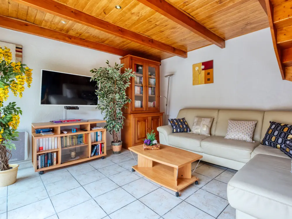 Maison de Vacances Lacanau