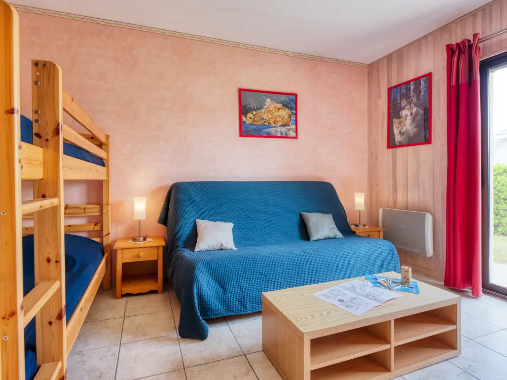Maison de Vacances Lacanau