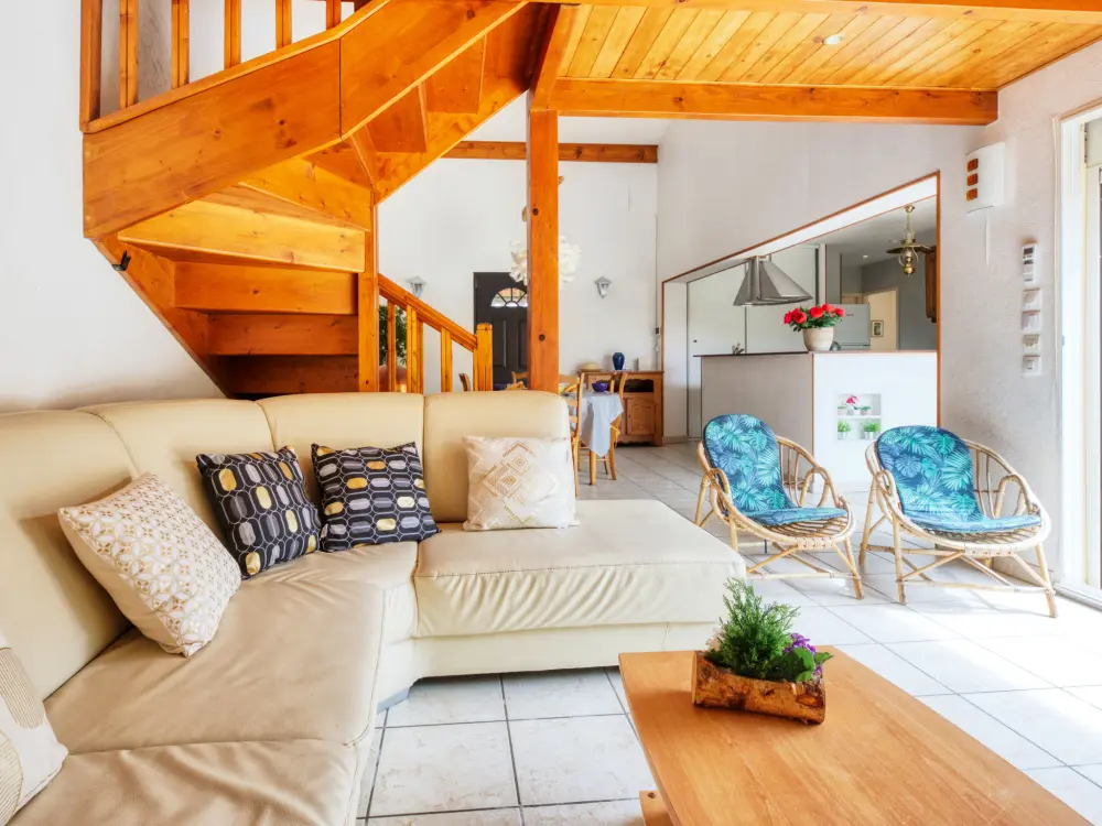 Maison de Vacances Lacanau
