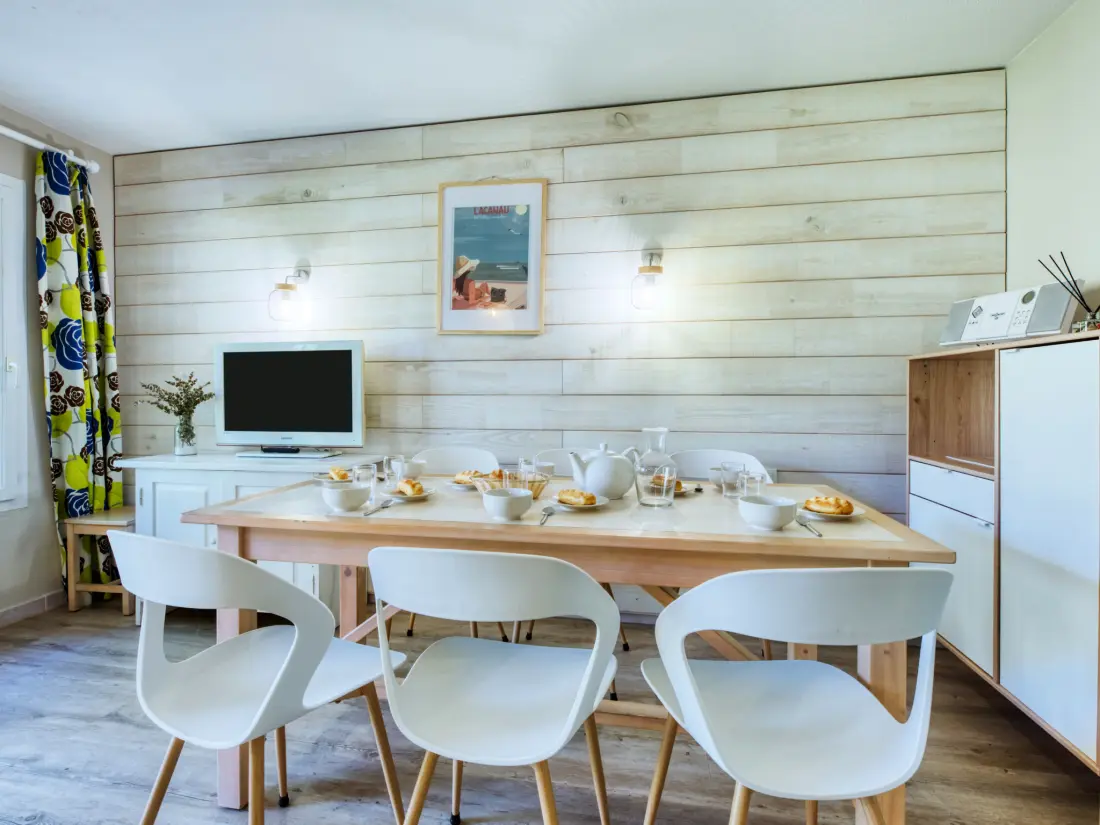 Maison de Vacances Lacanau