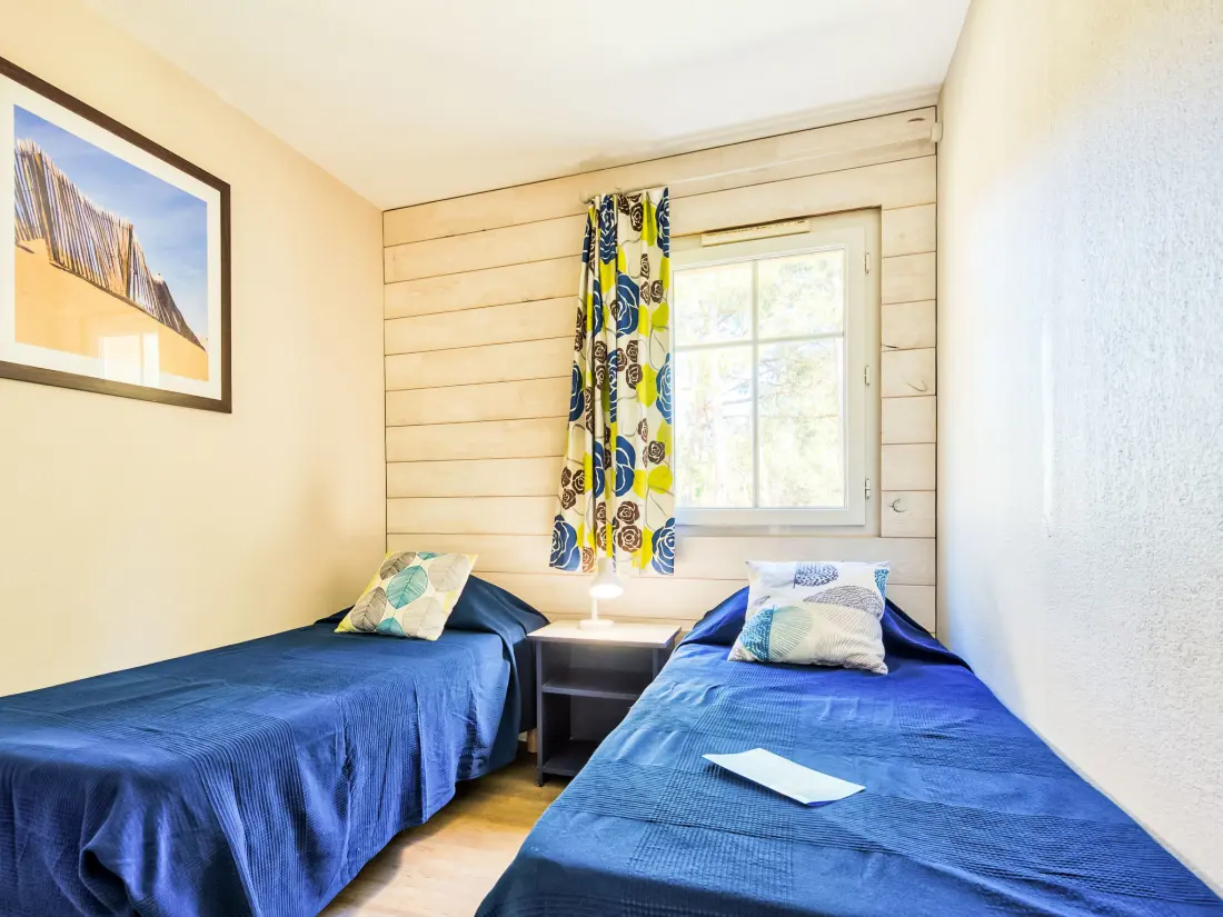 Maison de Vacances Lacanau