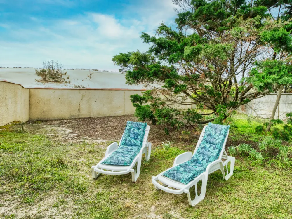 Maison de Vacances Lacanau
