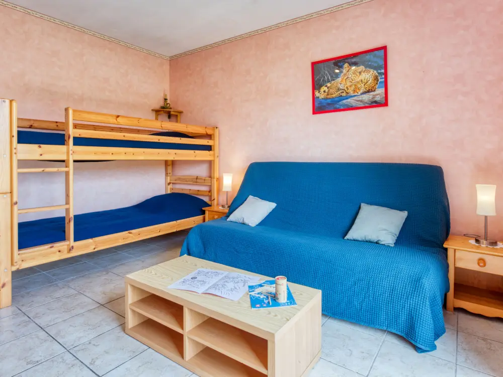 Maison de Vacances Lacanau