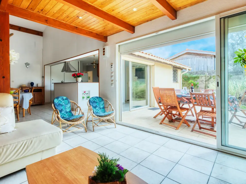 Maison de Vacances Lacanau