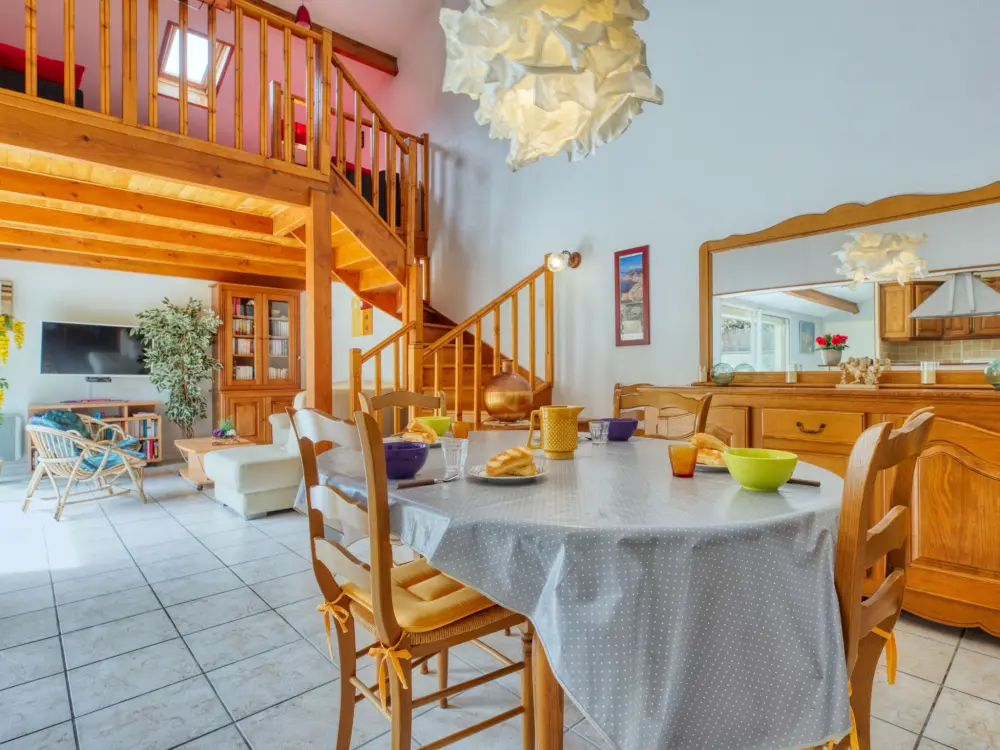 Maison de Vacances Lacanau