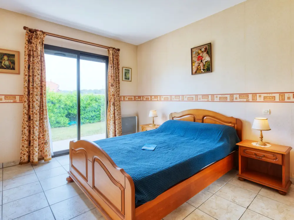 Maison de Vacances Lacanau