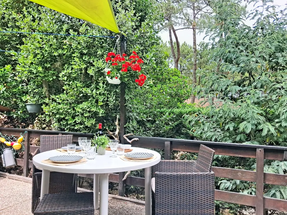 Maison de Vacances Lacanau