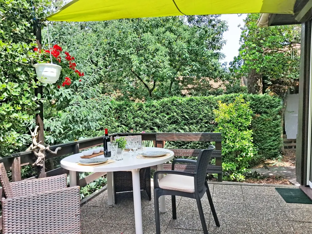 Maison de Vacances Lacanau