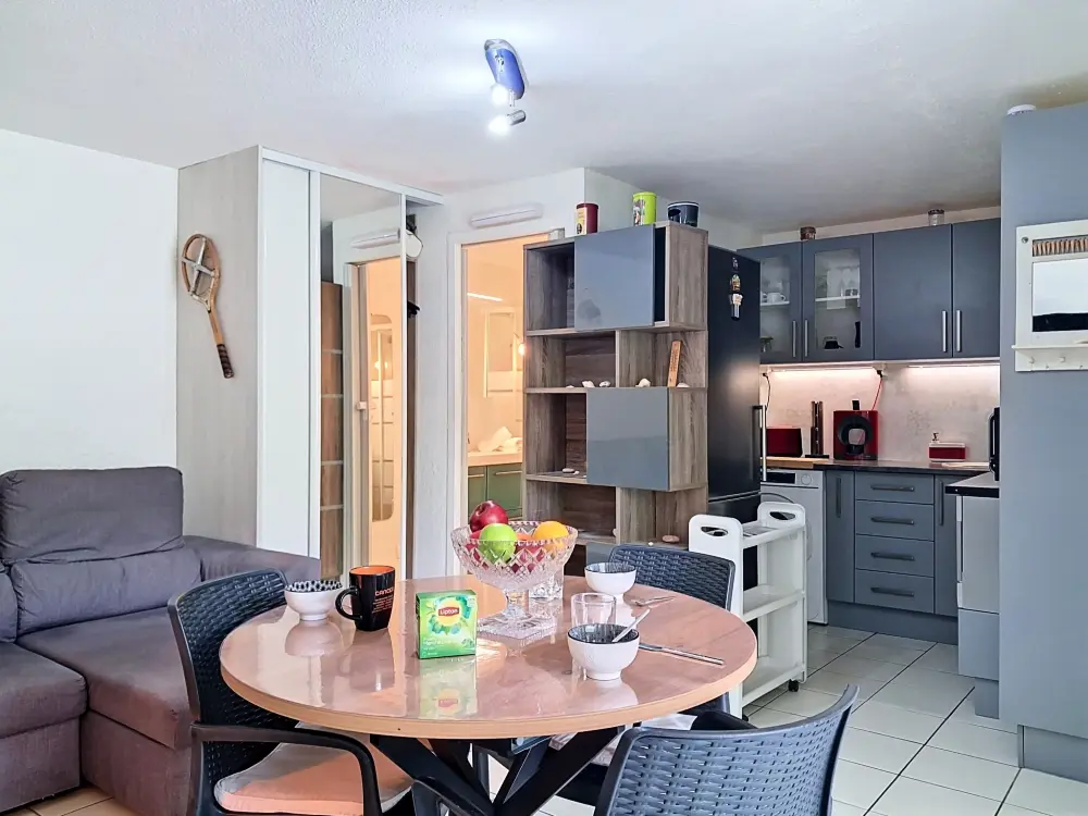 Maison de Vacances Lacanau