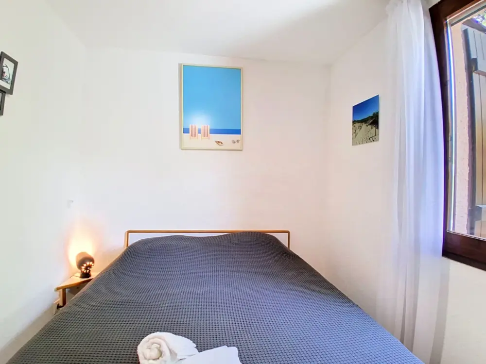 Maison de Vacances Lacanau