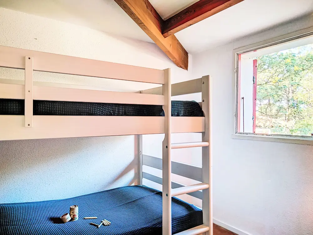 Maison de Vacances Lacanau