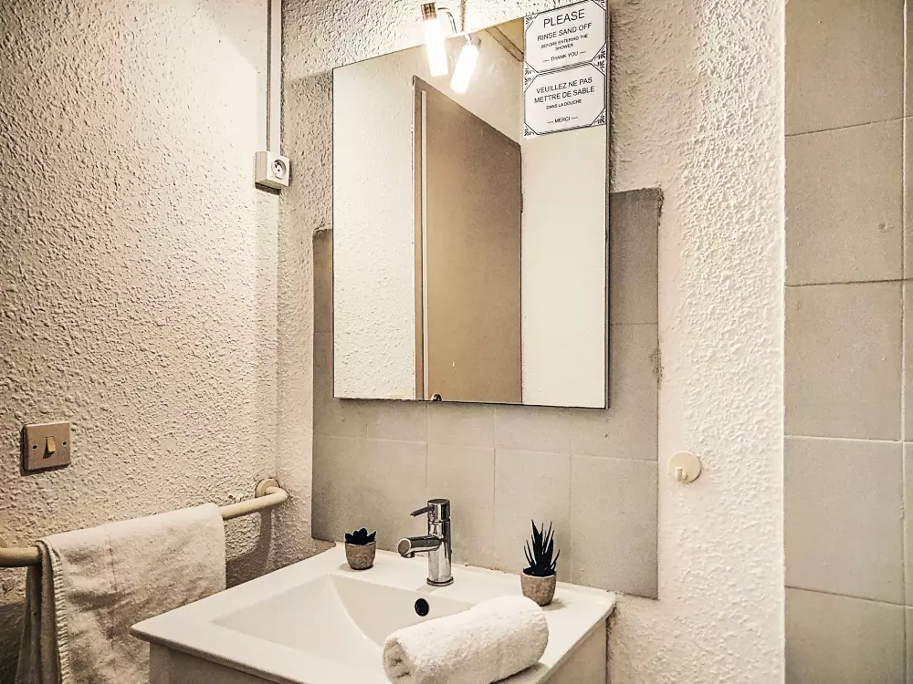 Maison de Vacances Lacanau