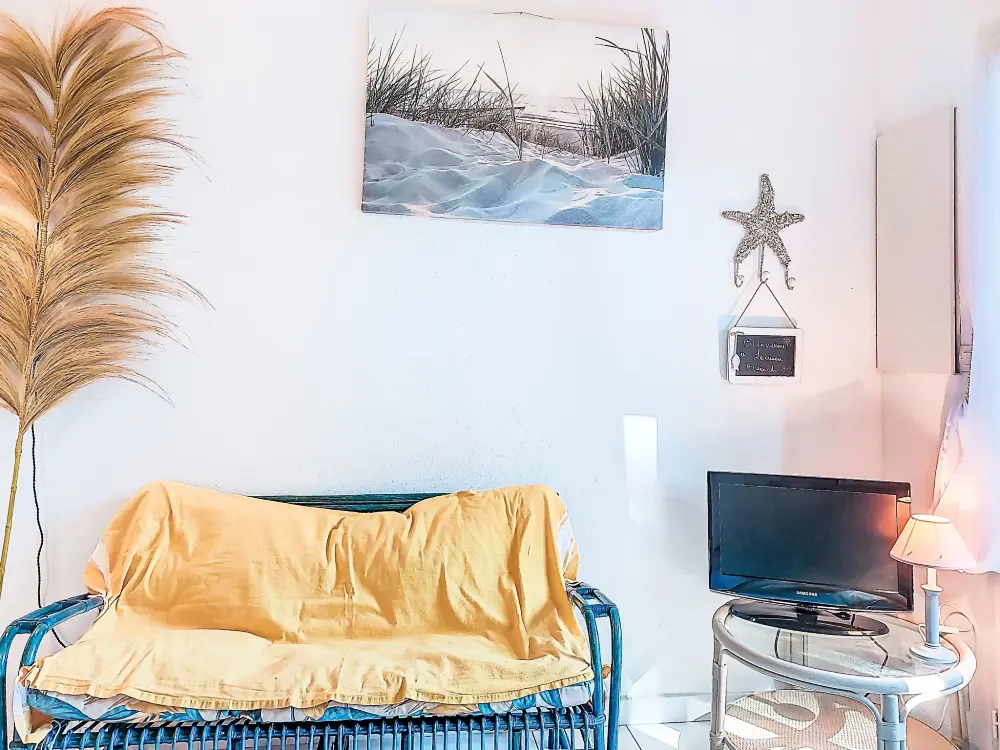 Maison de Vacances Lacanau