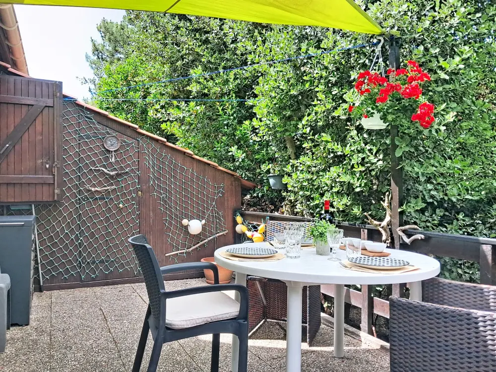 Maison de Vacances Lacanau