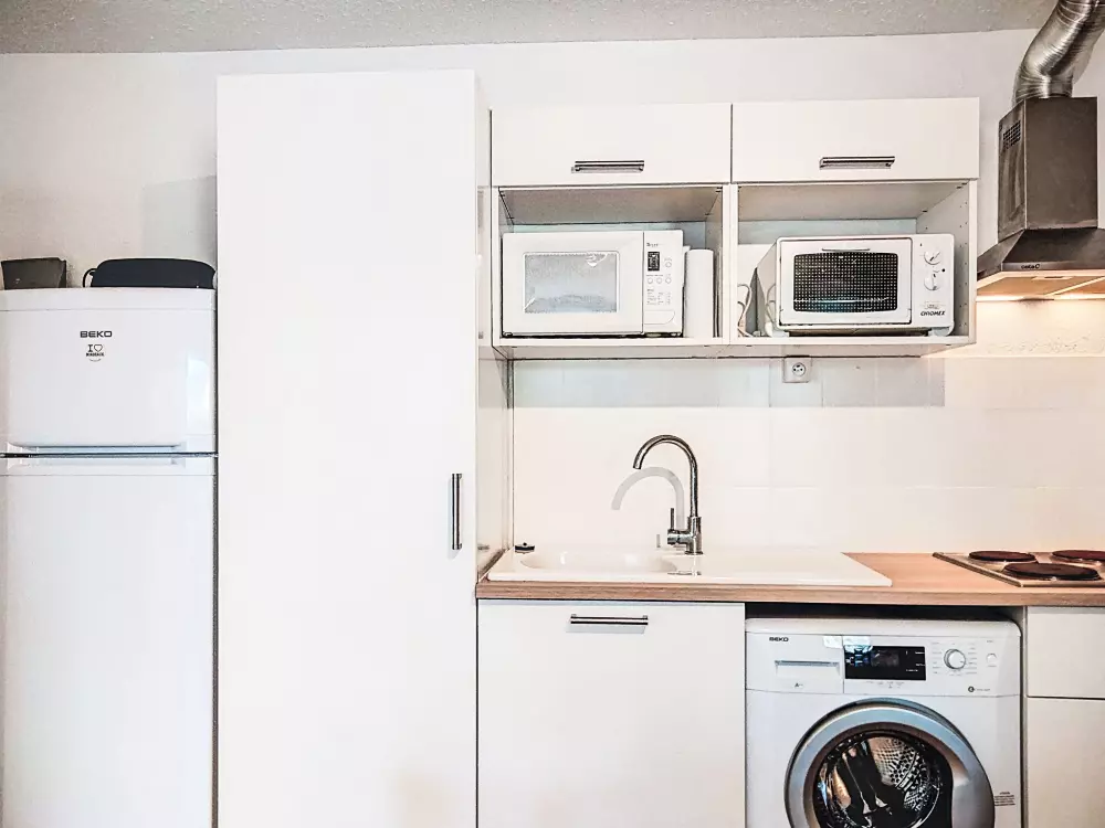 Maison de Vacances Lacanau