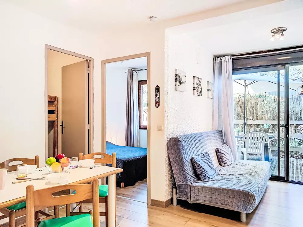 Maison de Vacances Lacanau