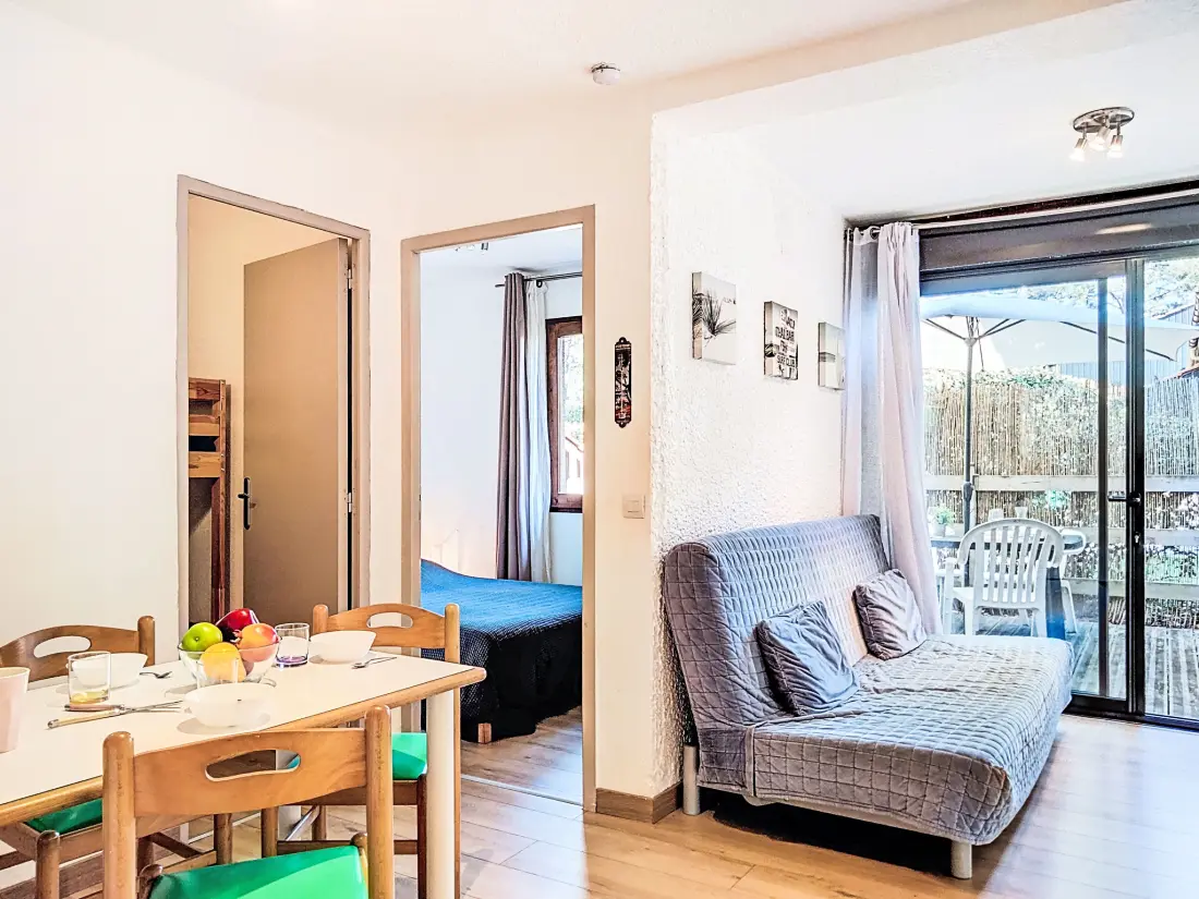 Maison de Vacances Lacanau