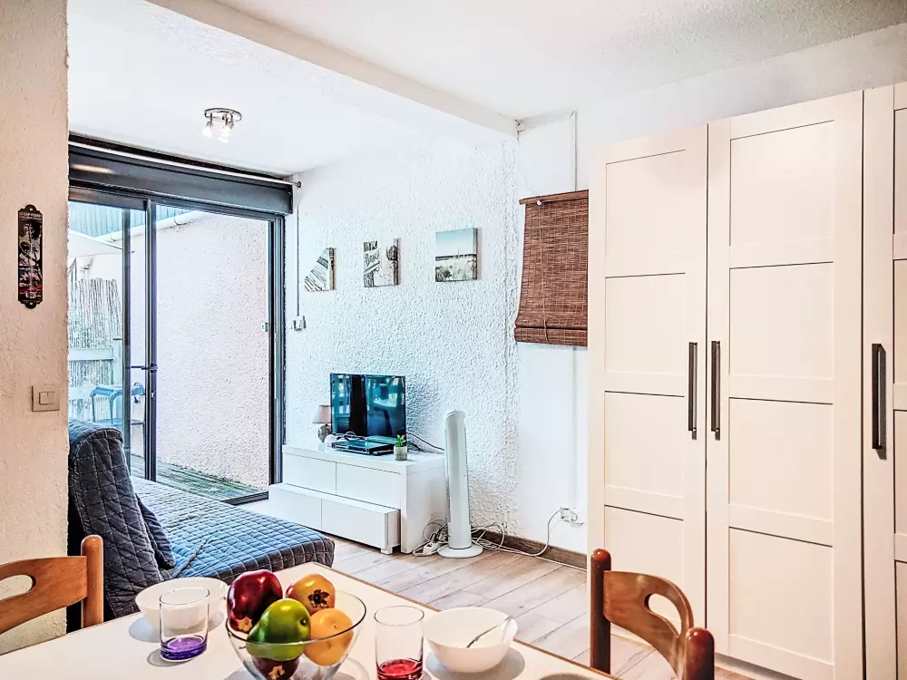 Maison de Vacances Lacanau