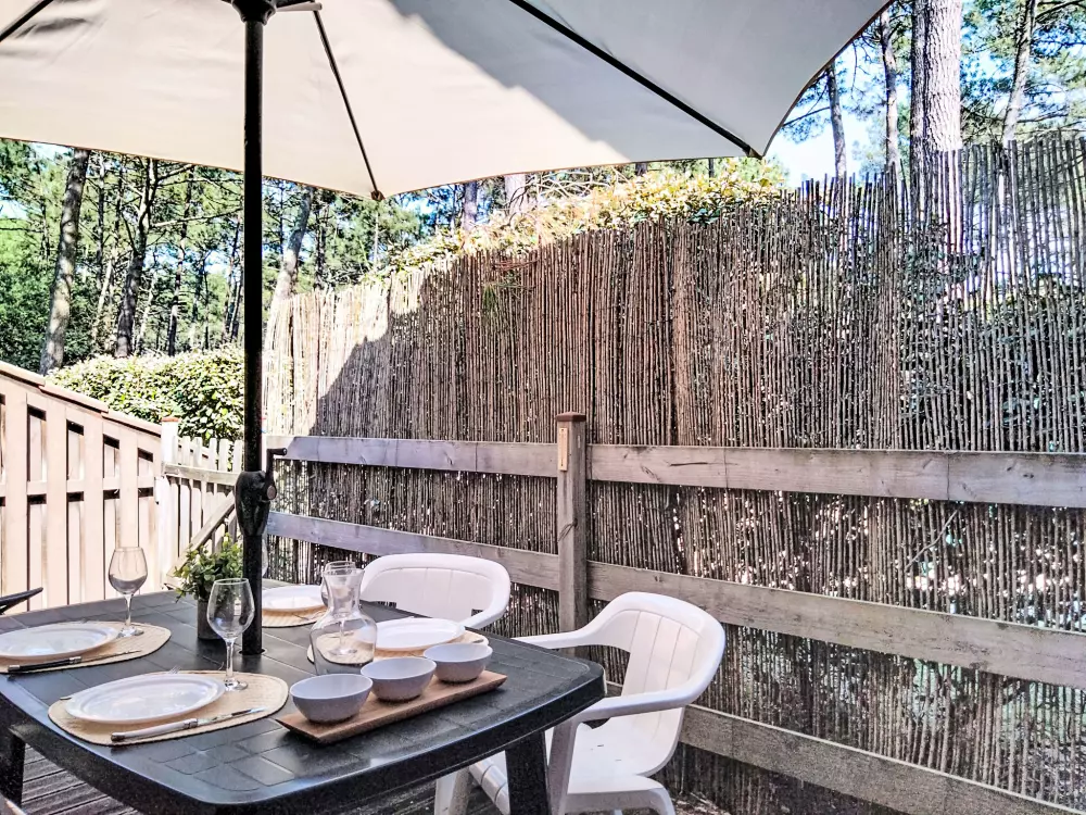 Maison de Vacances Lacanau