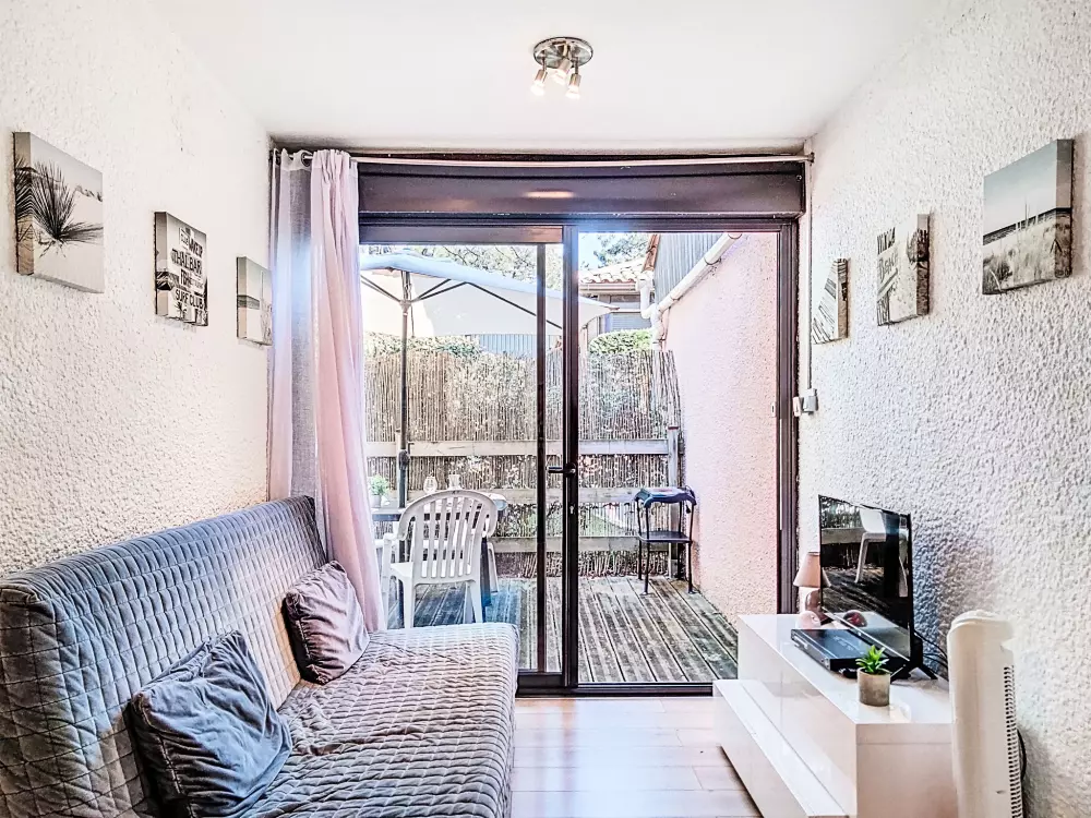 Maison de Vacances Lacanau