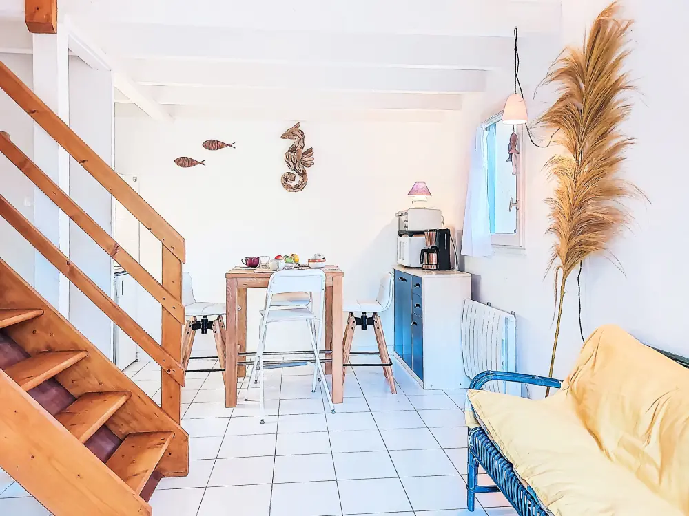 Maison de Vacances Lacanau