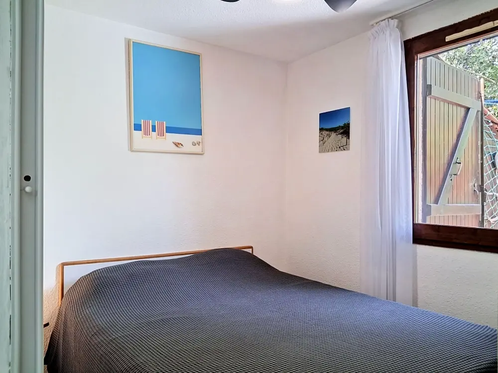 Maison de Vacances Lacanau