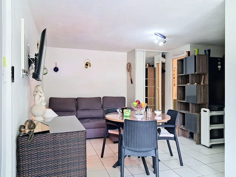 Maison de Vacances Lacanau