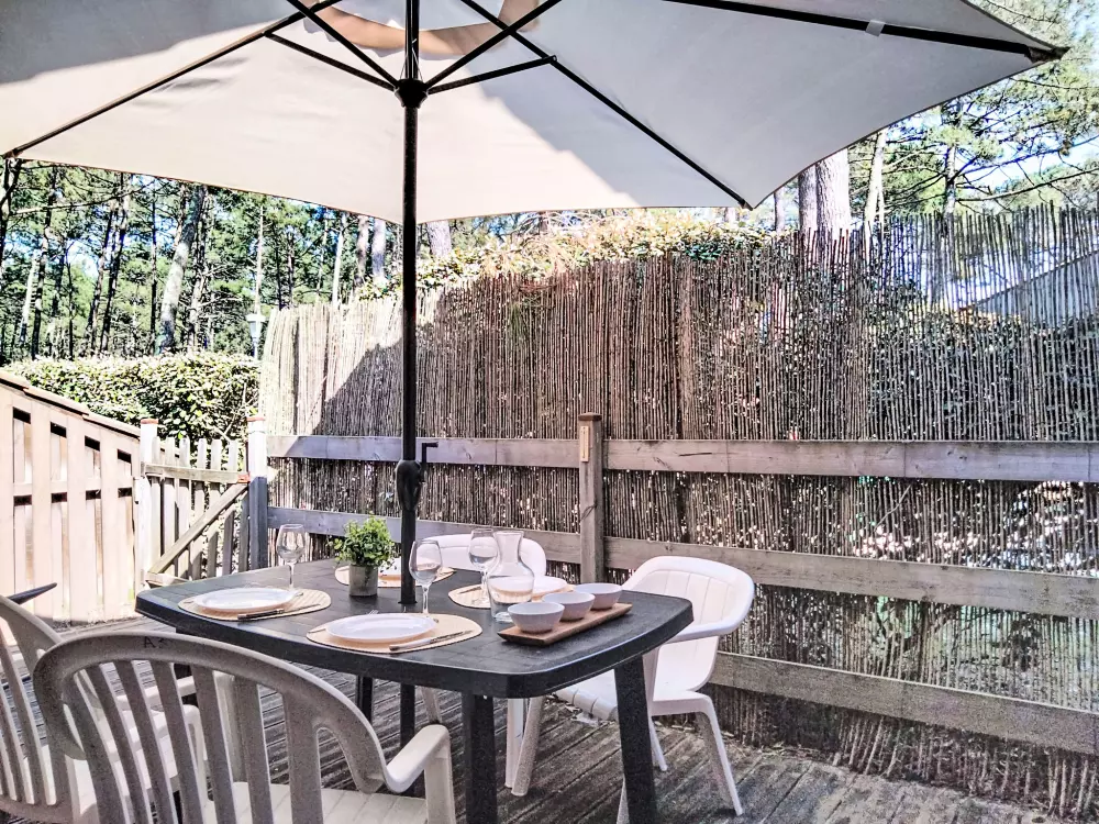 Maison de Vacances Lacanau