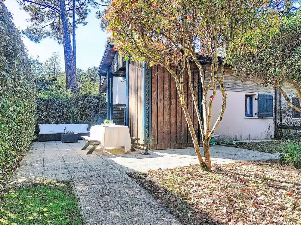Maison de Vacances Lacanau