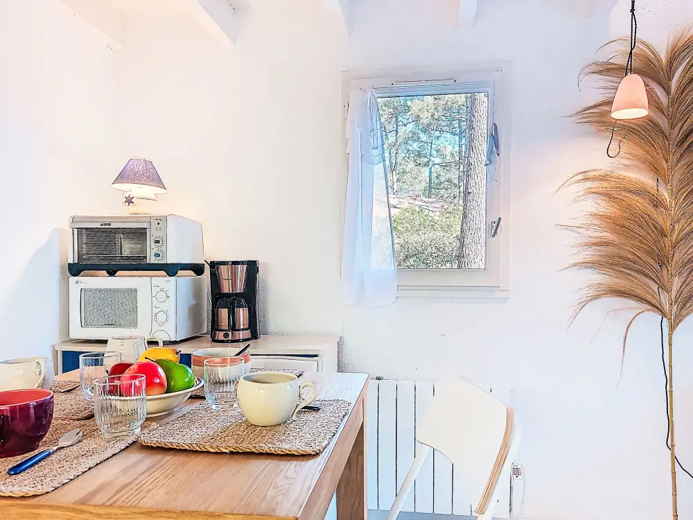 Maison de Vacances Lacanau