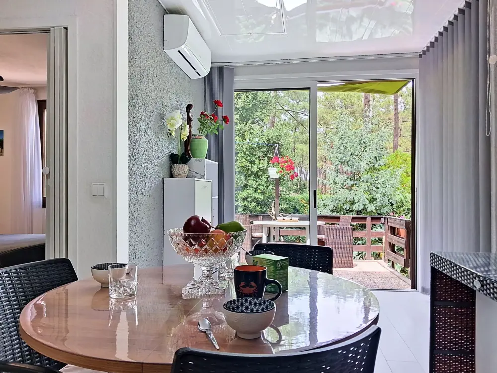 Maison de Vacances Lacanau