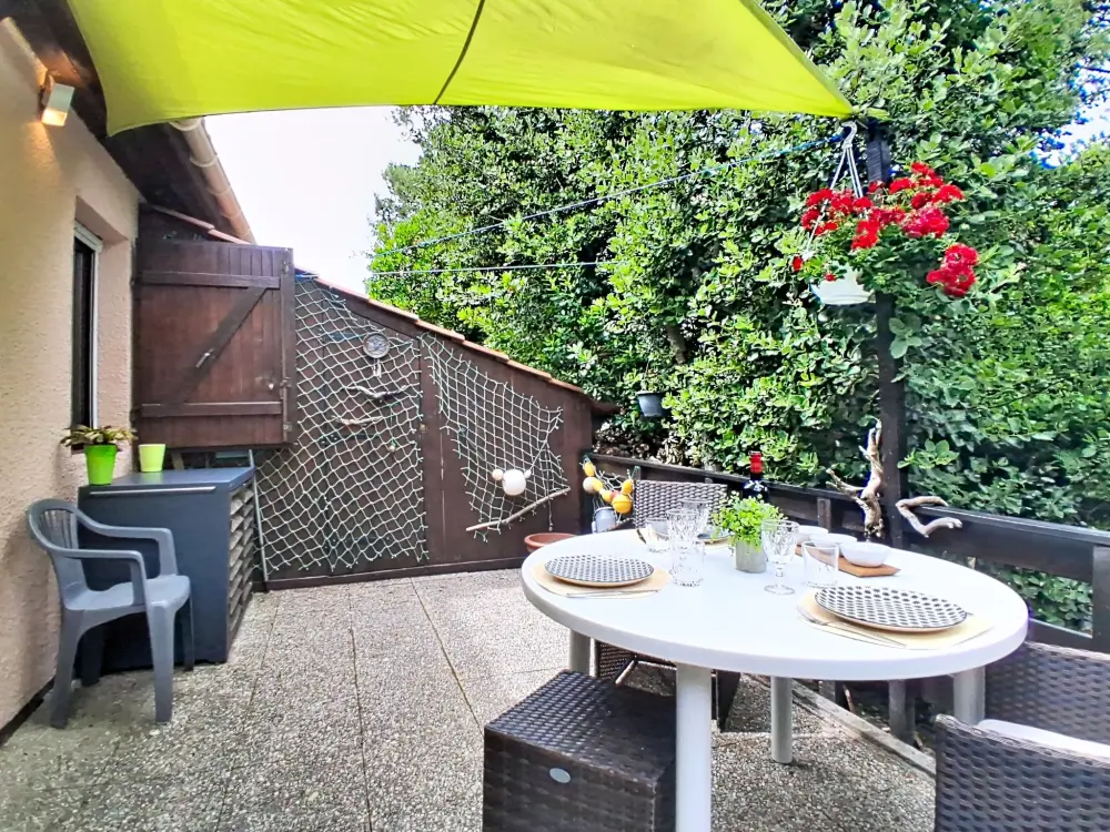 Maison de Vacances Lacanau