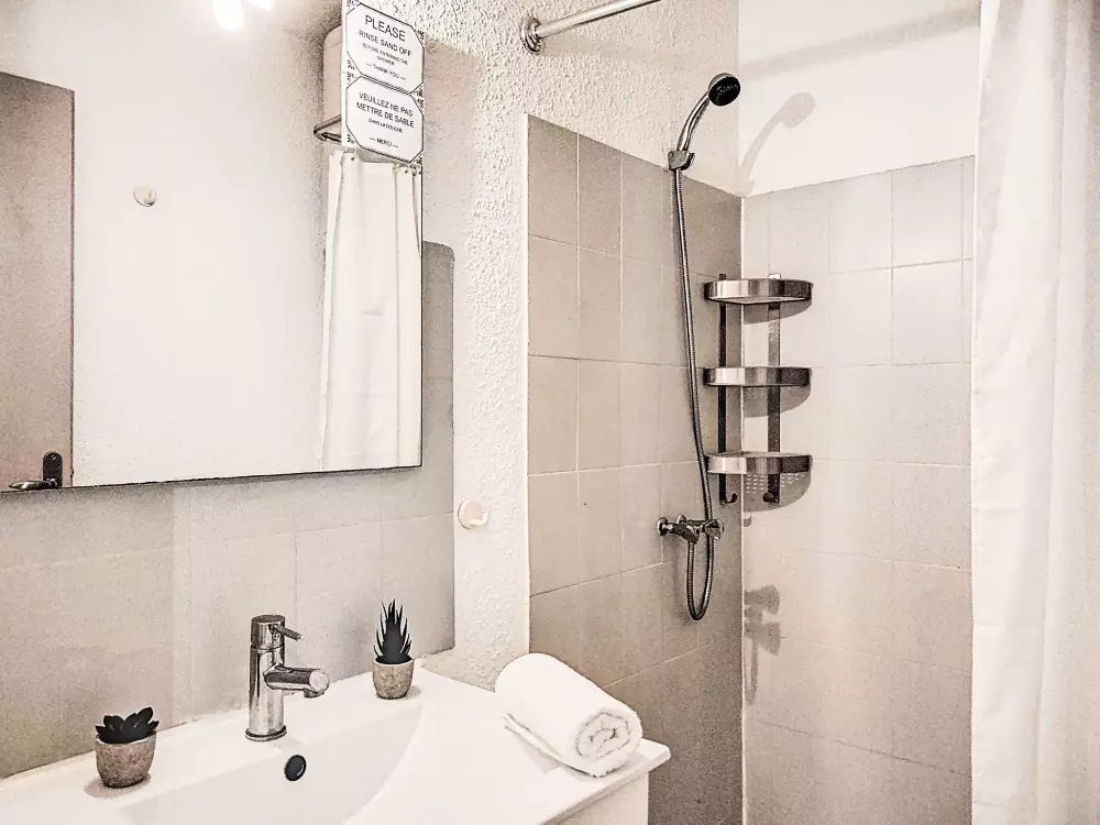 Maison de Vacances Lacanau