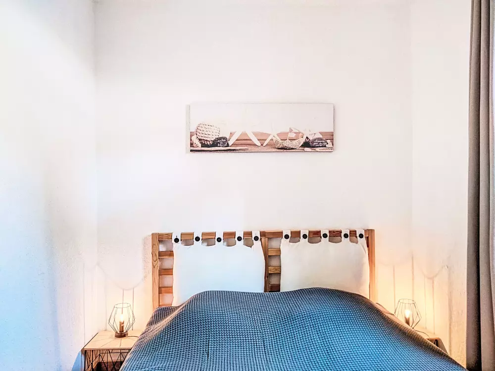 Maison de Vacances Lacanau