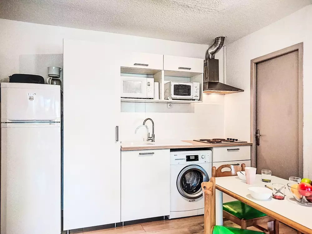 Maison de Vacances Lacanau