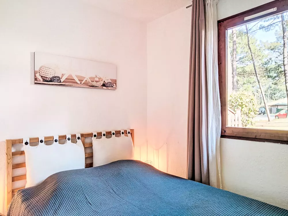 Maison de Vacances Lacanau