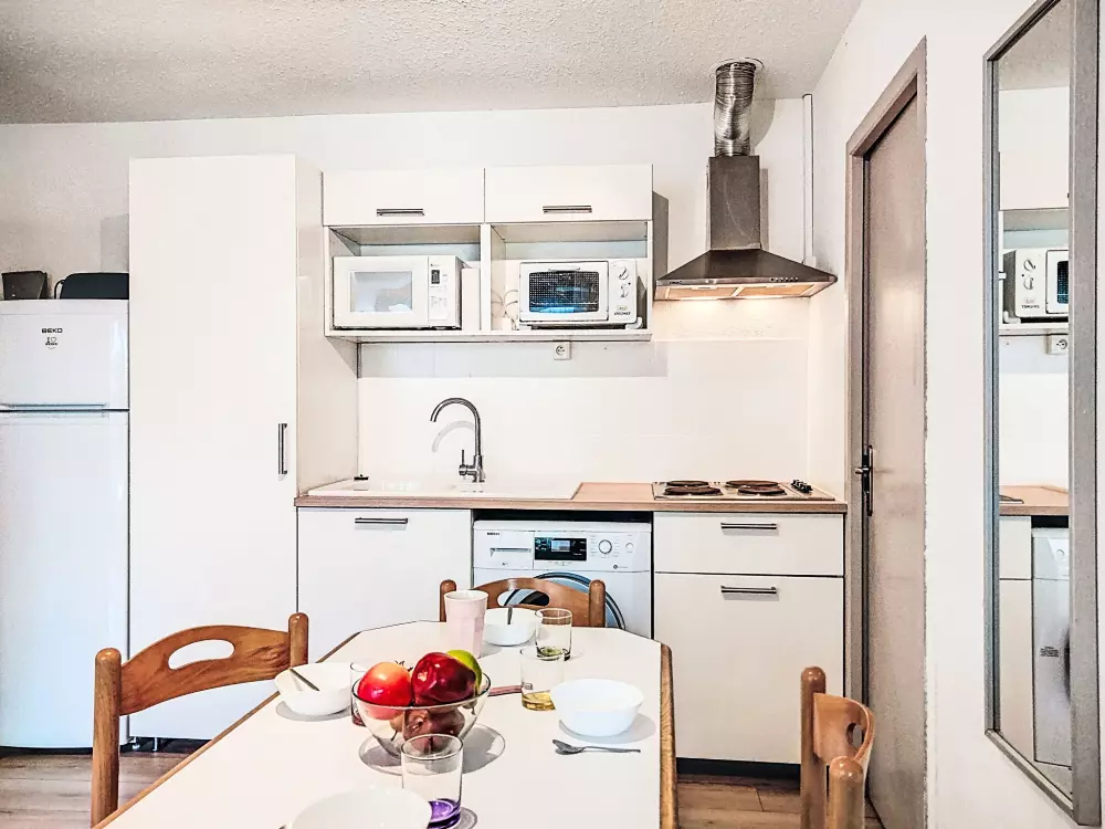 Maison de Vacances Lacanau