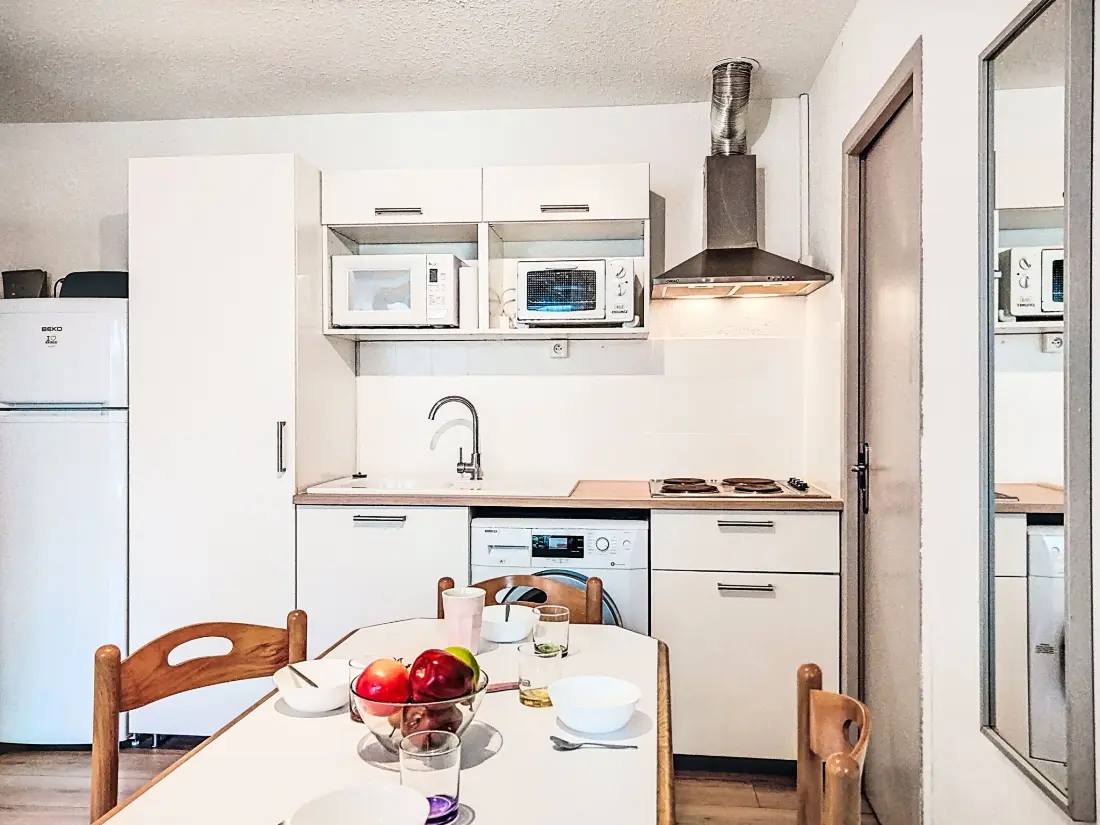Maison de Vacances Lacanau