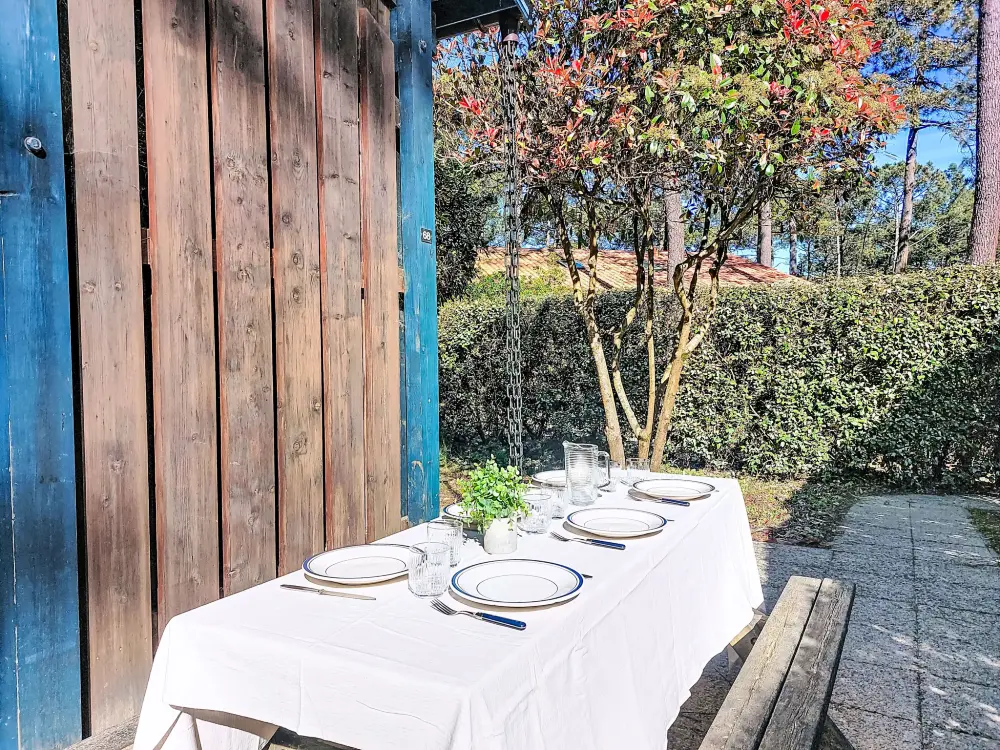 Maison de Vacances Lacanau
