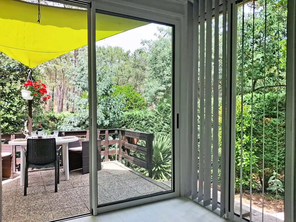 Maison de Vacances Lacanau