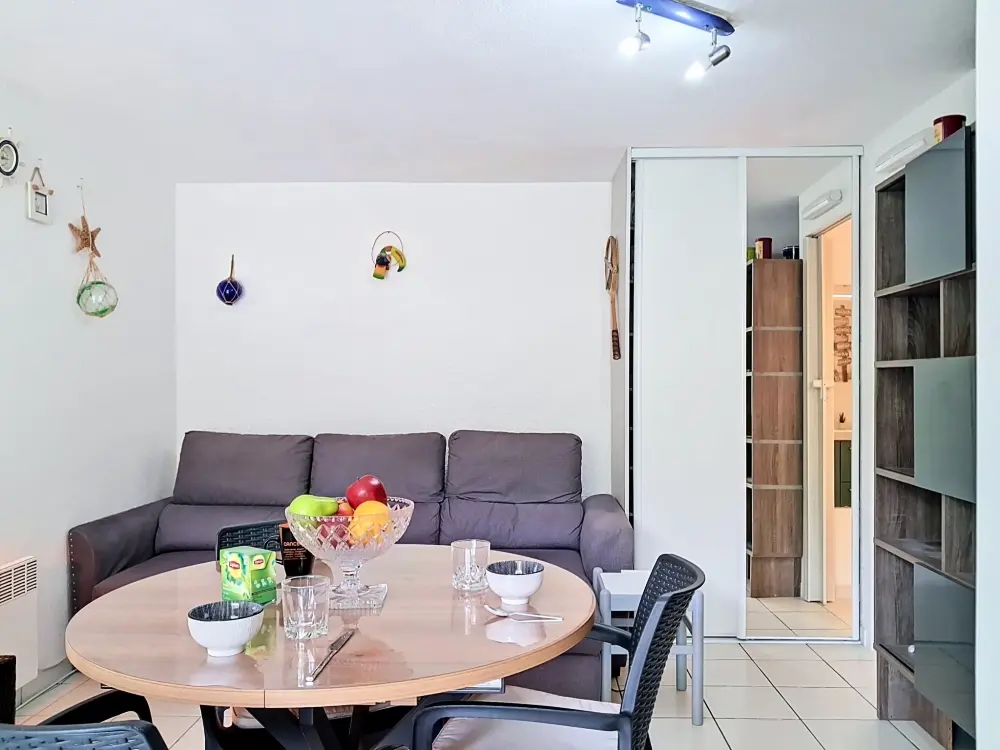 Maison de Vacances Lacanau