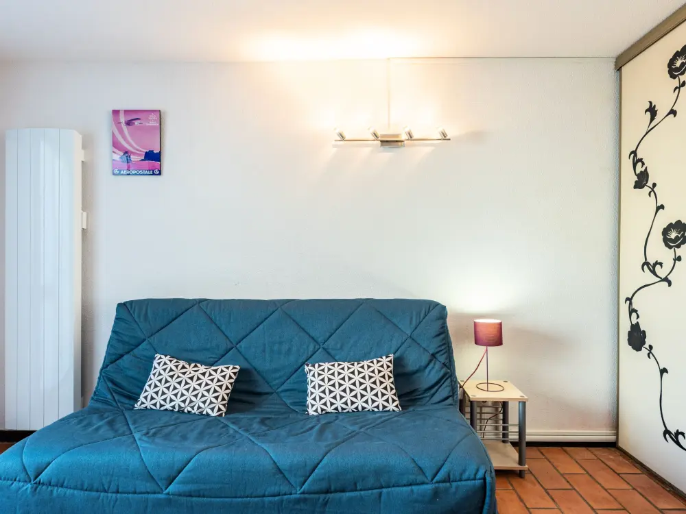 Maison de Vacances Lacanau