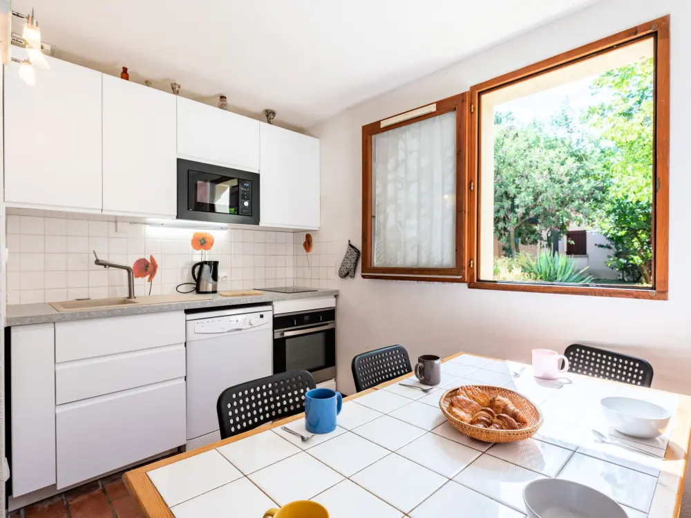 Maison de Vacances Lacanau