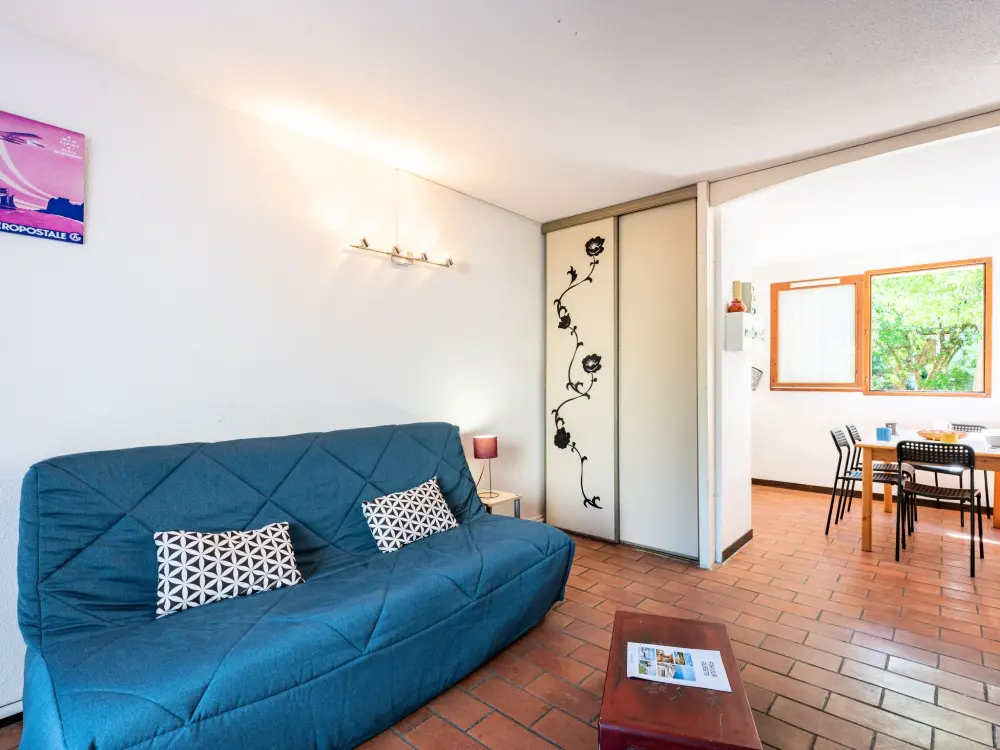 Maison de Vacances Lacanau
