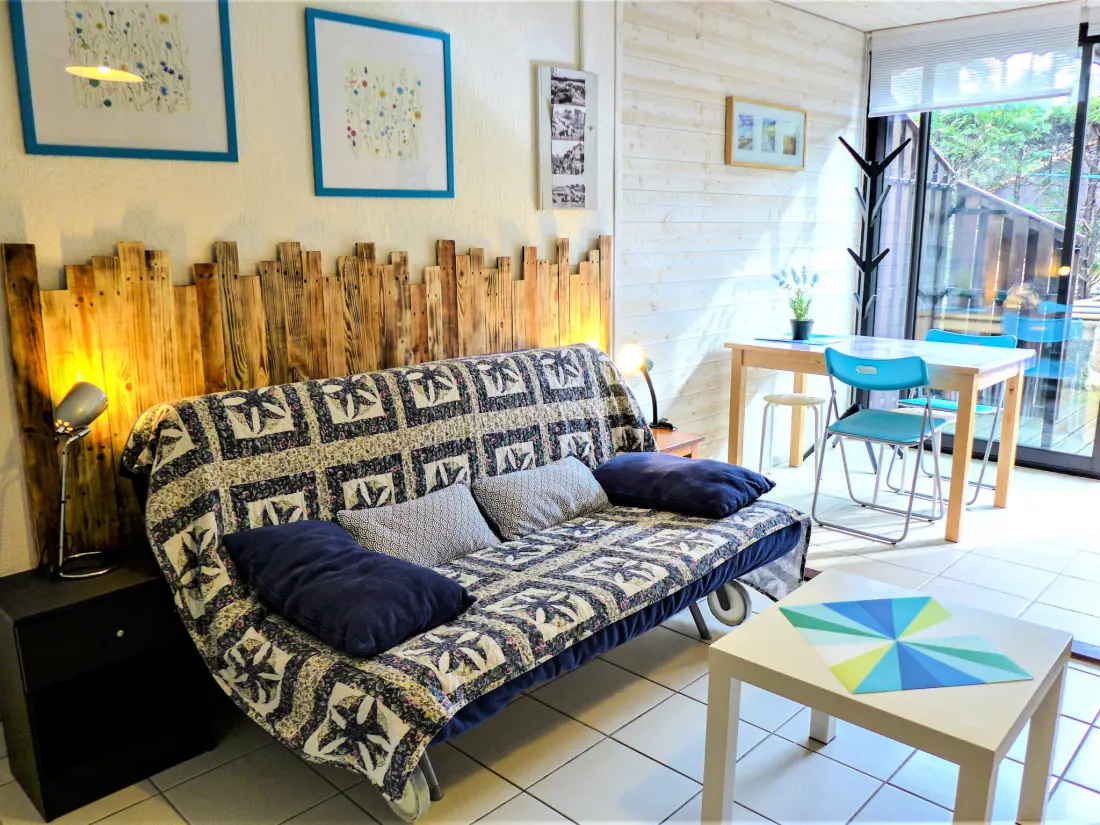 Maison de Vacances Lacanau