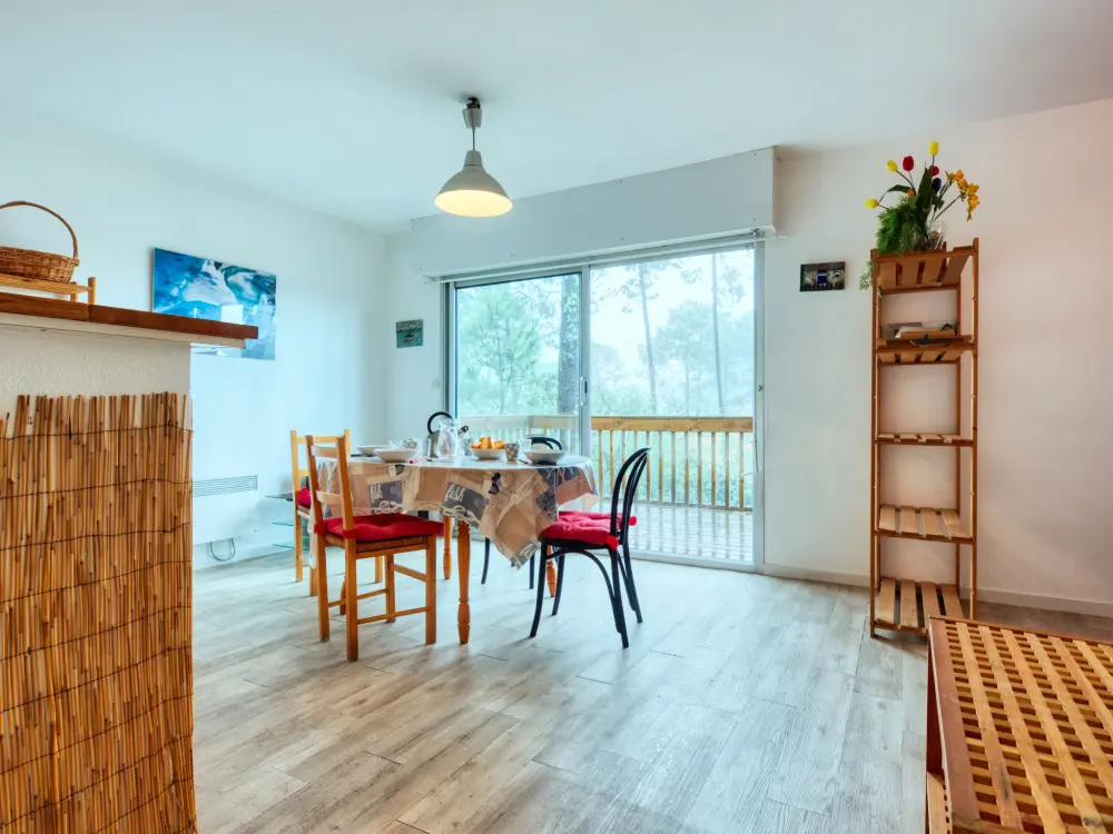 Maison de Vacances Lacanau